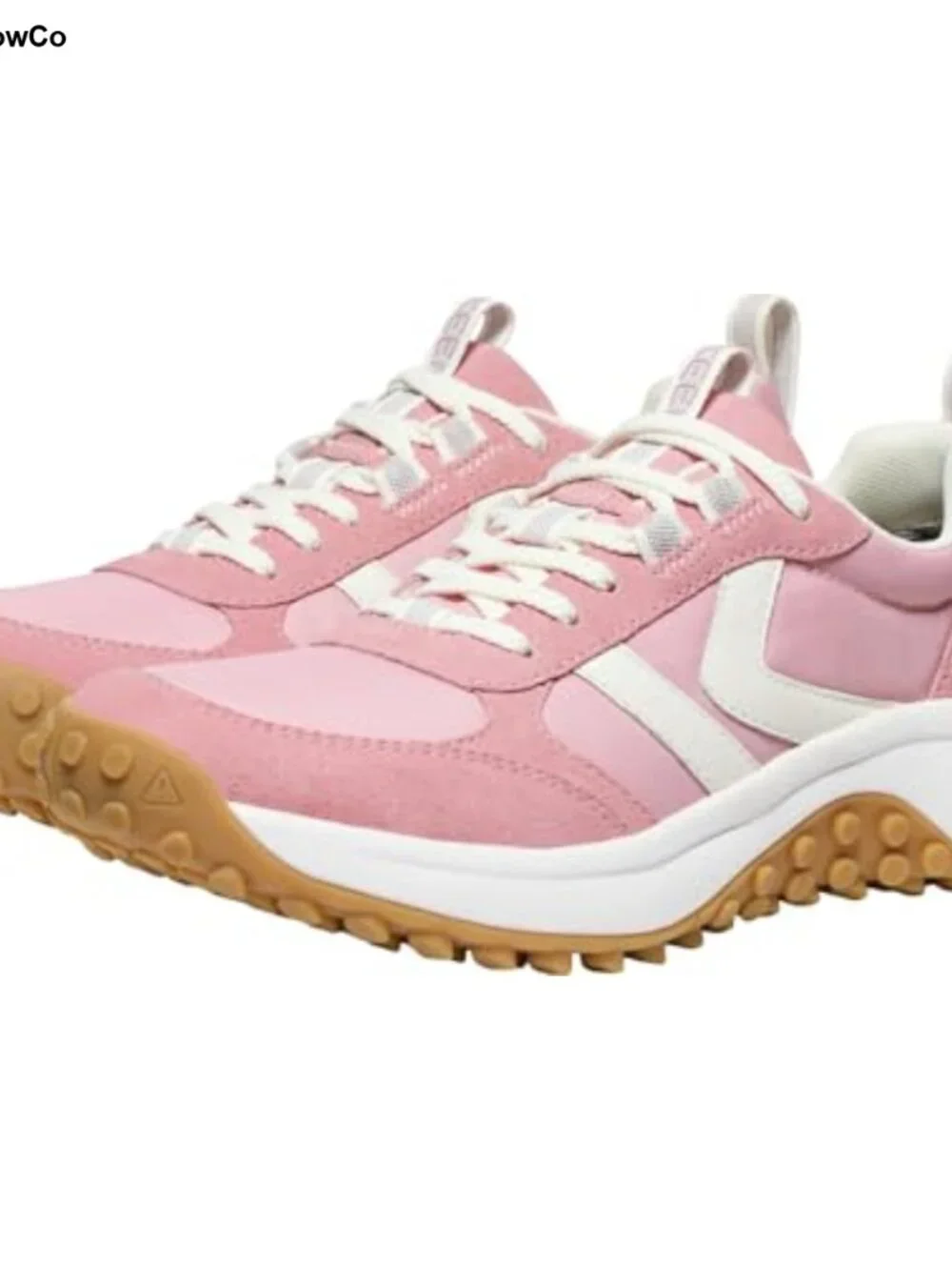 KEEN Women's Retro Style Sneakers, Suede, Lace-Up, Durable, Comfortable